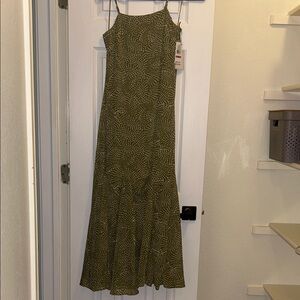 1. state dress